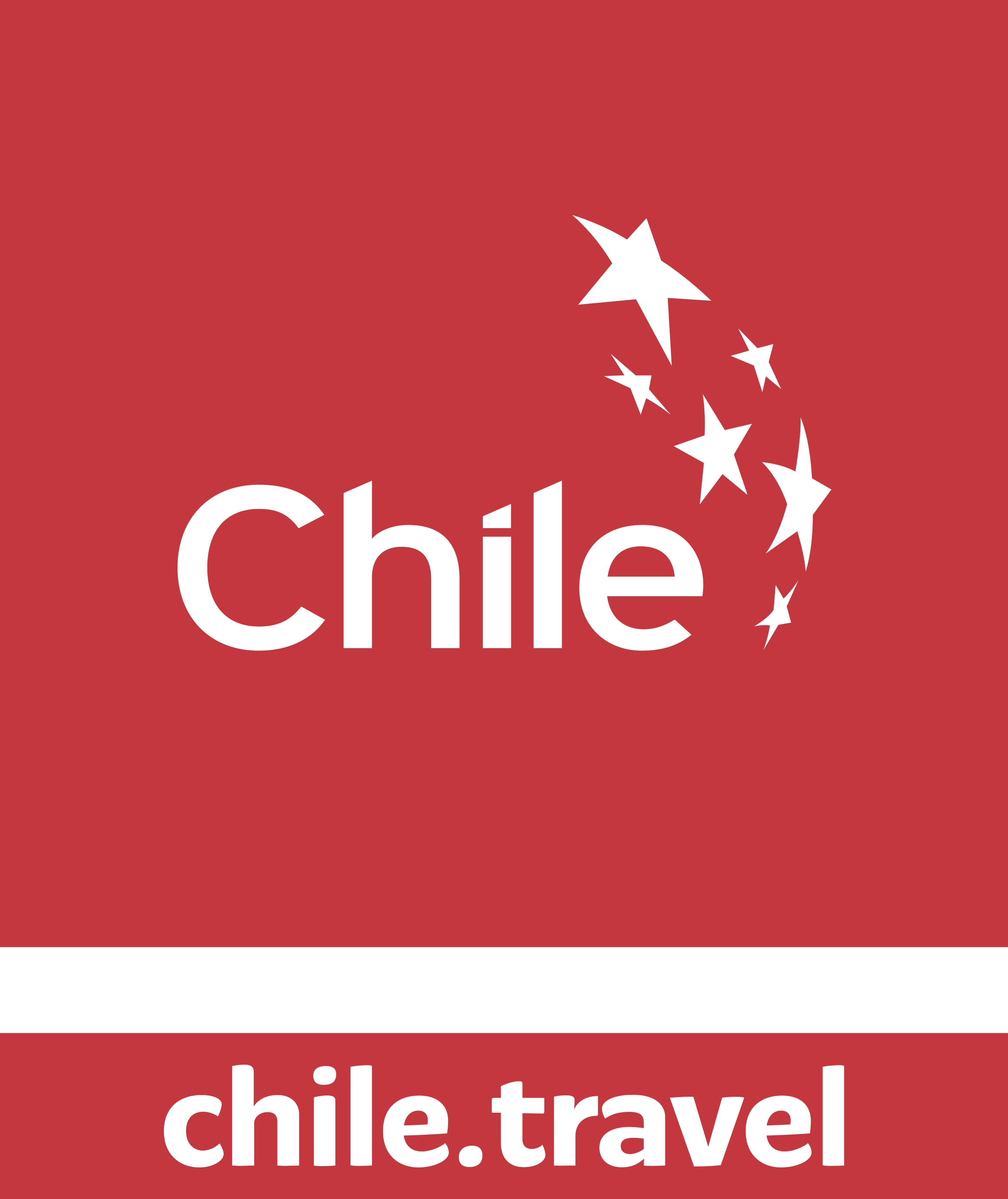 3rd Edition Chile Workshop Madrid
